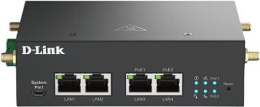 D-Link
