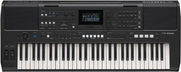 Yamaha