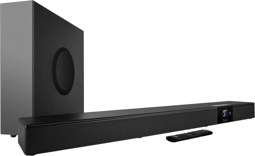 Teufel Cinebar 22 Power Edition für Dolby Atmos 5.1-Set Teufel Cinebar 22 Power Edition für Dolby Atmos 5.1-Set