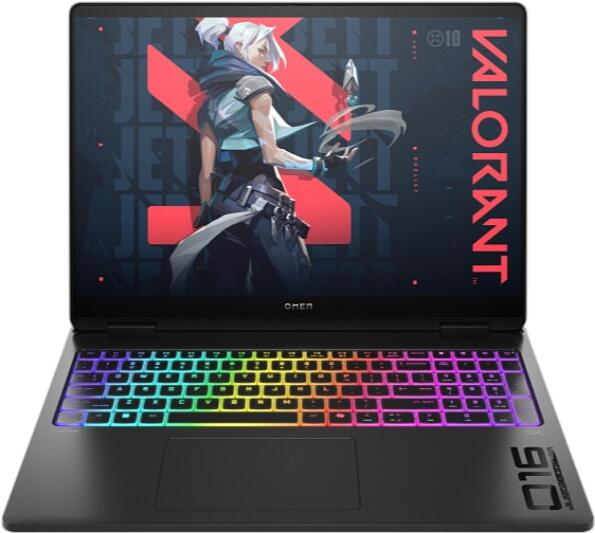 HP