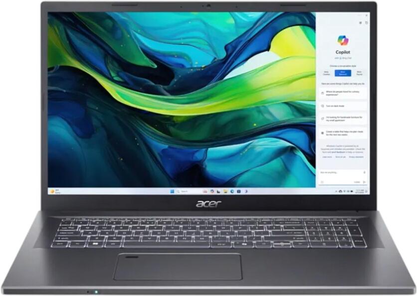 Acer Aspire 17 A17-51M-72VQ (NX.J02EG.02B) Acer Aspire 17 A17-51M-72VQ (NX.J02EG.02B)