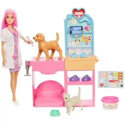 Mattel
