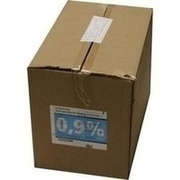 Deltamedica KOCHSALZ 0.9% ISOTON PL, 10 x 1000 ml (N3) (Plasti Deltamedica KOCHSALZ 0.9% ISOTON PL, 10 x 1000 ml (N3) (Plasti
