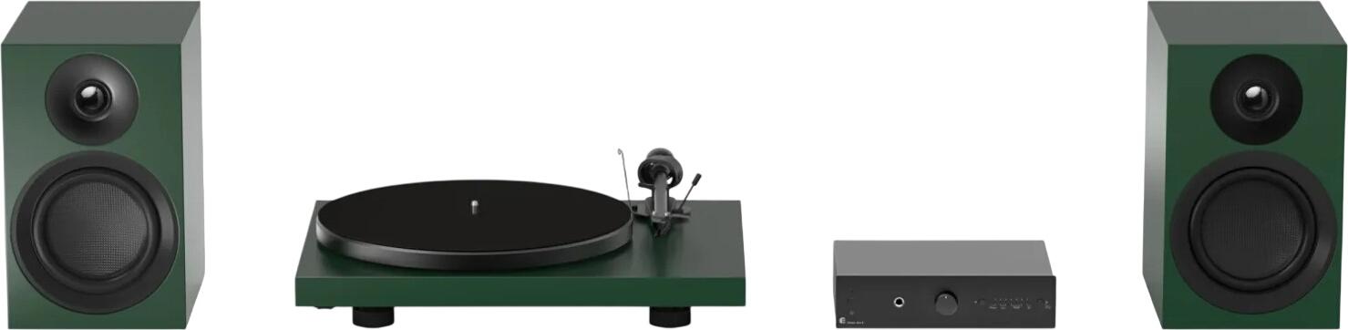 Pro-Ject