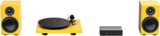 Pro-Ject