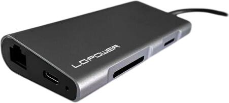 LC-POWER