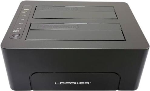 LC-POWER
