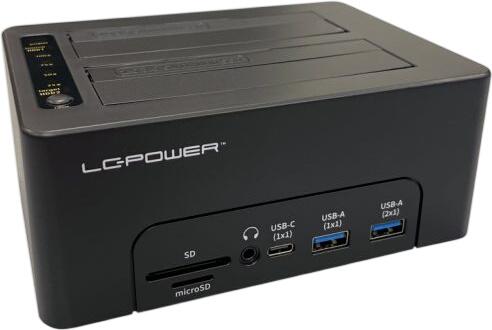 LC-POWER