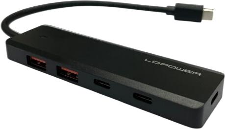 LC-POWER