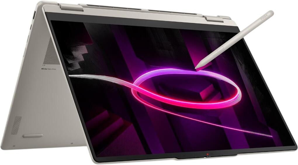 Lenovo Yoga 7a 2-in-1 16AGP11 (83TF0021GE) Lenovo Yoga 7a 2-in-1 16AGP11 (83TF0021GE)