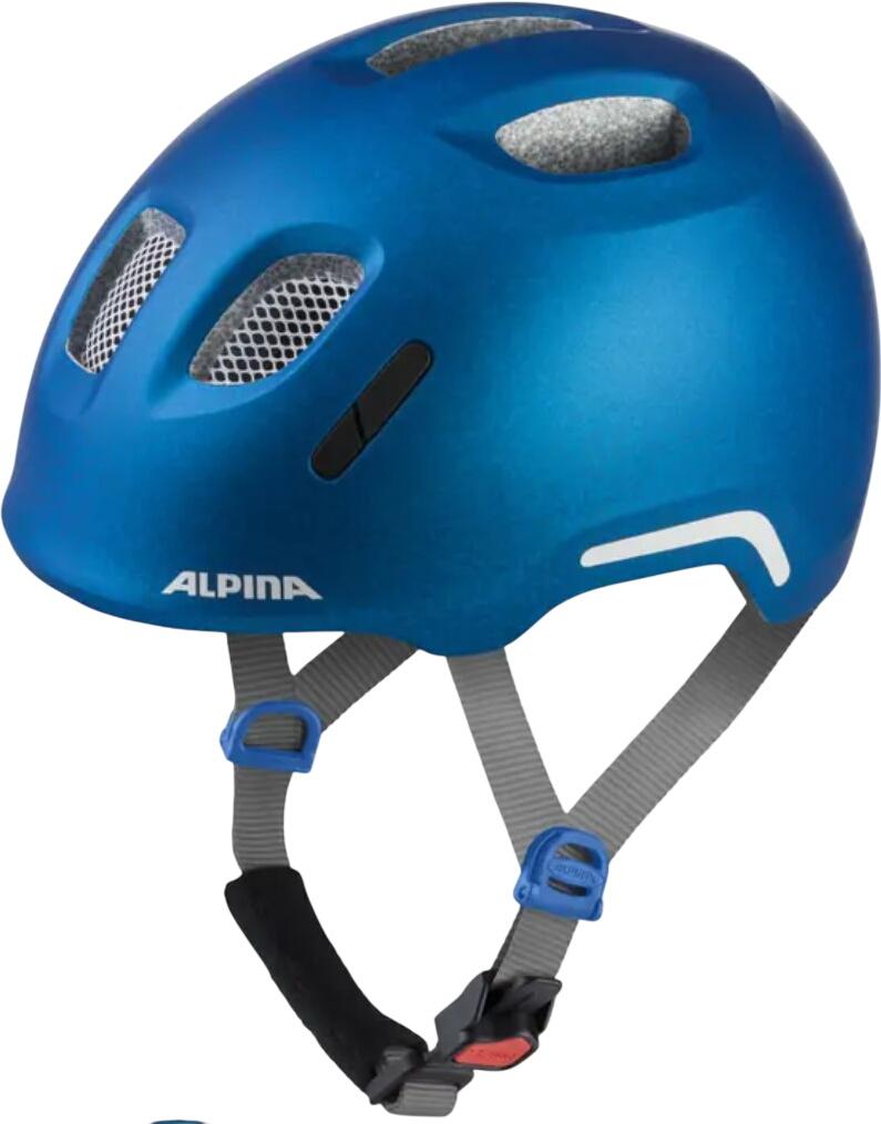 Alpina