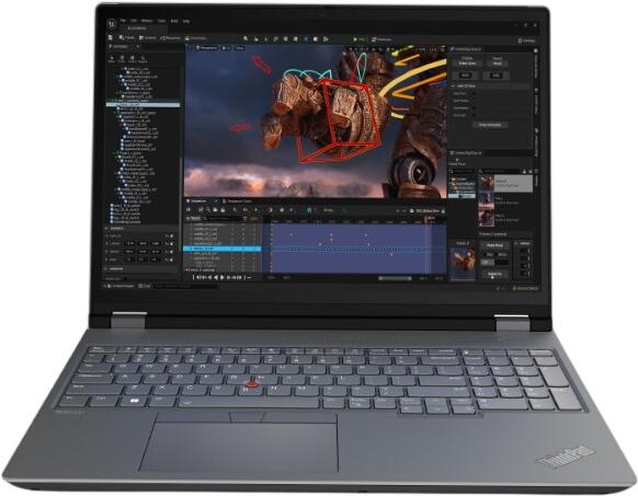 Lenovo