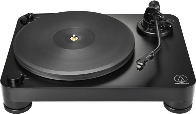 Audio Technica AT-LP7X Audio Technica AT-LP7X