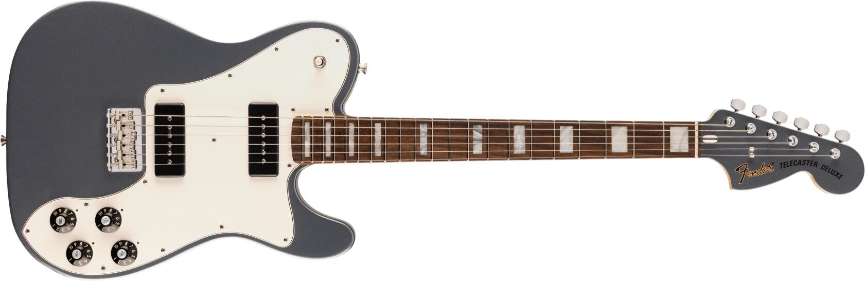 Fender