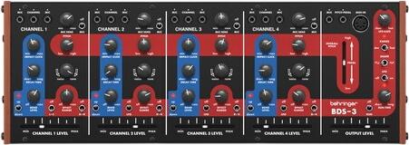 Behringer