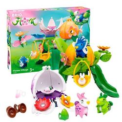 Brio Flora - Blumendorf Starter-Set (36240) Brio Flora - Blumendorf Starter-Set (36240)