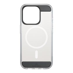 Black Rock Mag Air Protection Cover Apple iPhone 15 Pro Black Rock Mag Air Protection Cover Apple iPhone 15 Pro