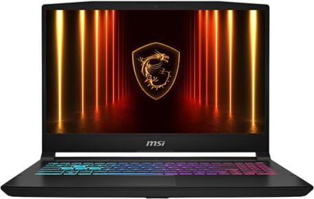 MSI Katana 15 HX B14WFK-636 (001587-636) MSI Katana 15 HX B14WFK-636 (001587-636)