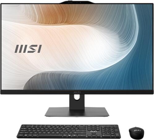MSI