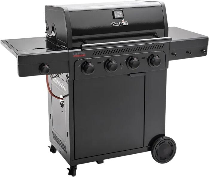 Char-Broil