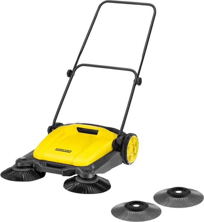 Kärcher S 3 Twin 2-in-1 (1.766-315.0) Kärcher S 3 Twin 2-in-1 (1.766-315.0)