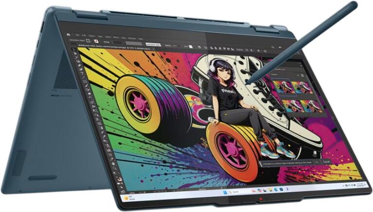 Lenovo
