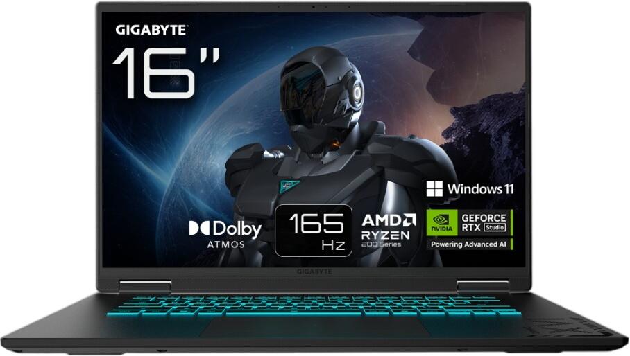 GIGABYTE