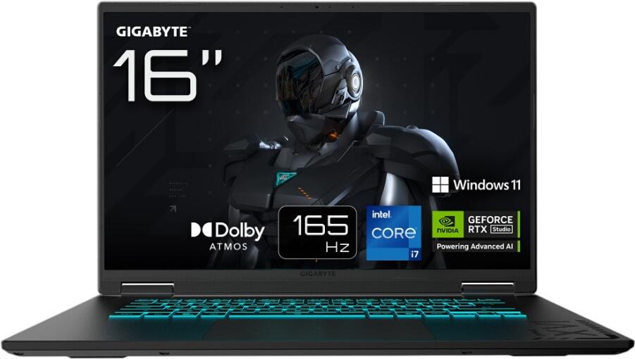 GIGABYTE
