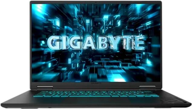 GIGABYTE