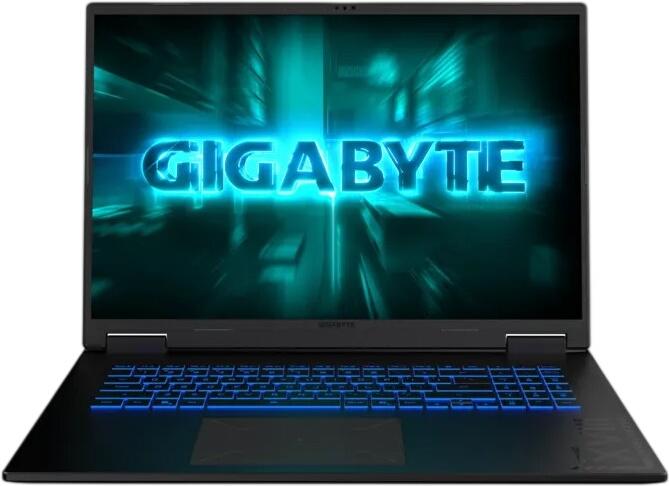 GIGABYTE