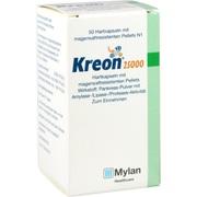 Viatris Healthcare KREON 25000, 50 Kps. (N1) 25 000 Viatris Healthcare KREON 25000, 50 Kps. (N1) 25 000