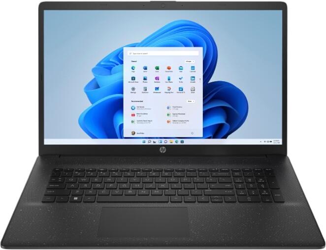 HP