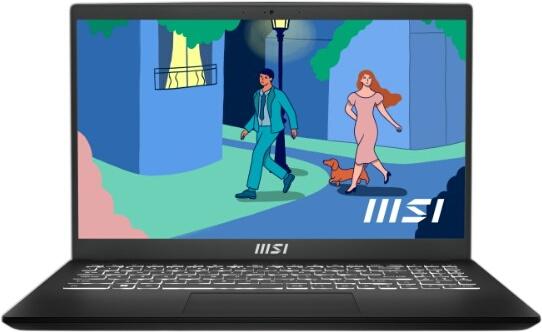 MSI