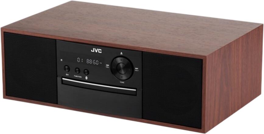 JVC