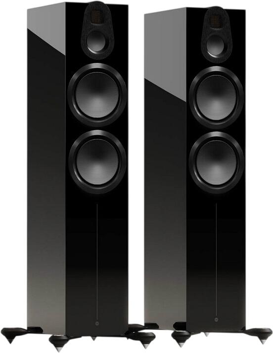 Monitor