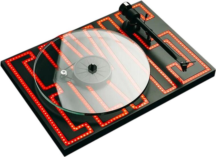 Pro-Ject