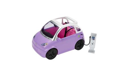 Mattel
