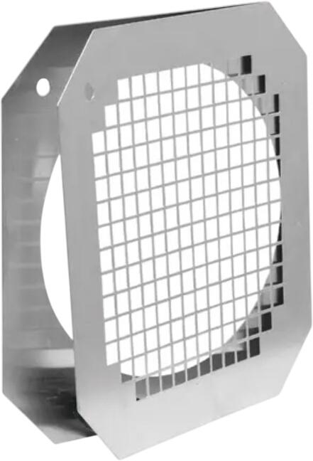 Eurolite Gitterfilterrahmen für PAR-56 Pro Short (42000816) Eurolite Gitterfilterrahmen für PAR-56 Pro Short (42000816)