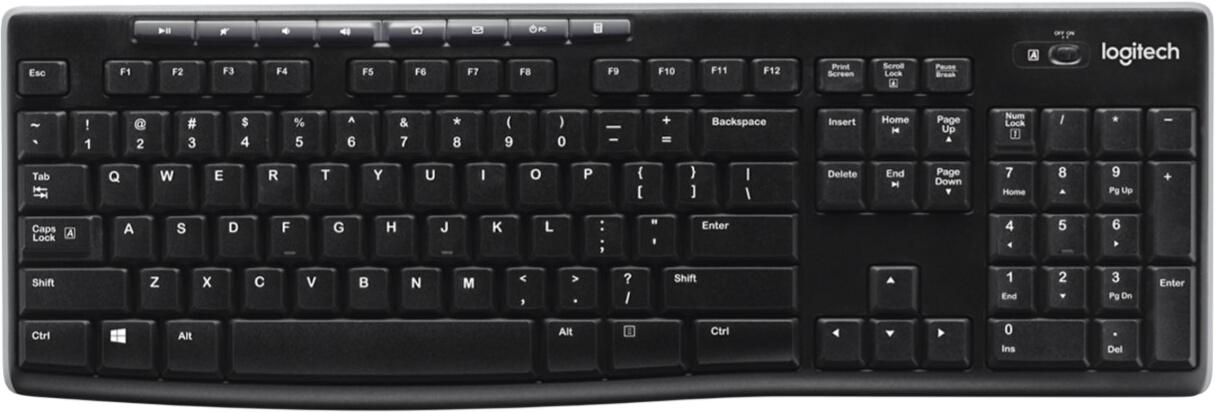 Logitech