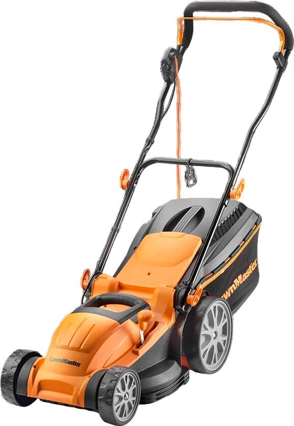 LawnMaster MEB1840M-03 LawnMaster MEB1840M-03