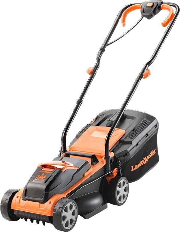 LawnMaster
