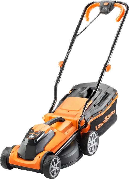 LawnMaster