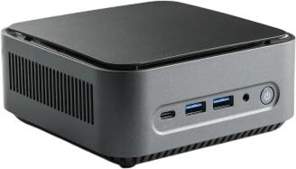CSL Computer Narrow Box Core i3 (92214) CSL Computer Narrow Box Core i3 (92214)