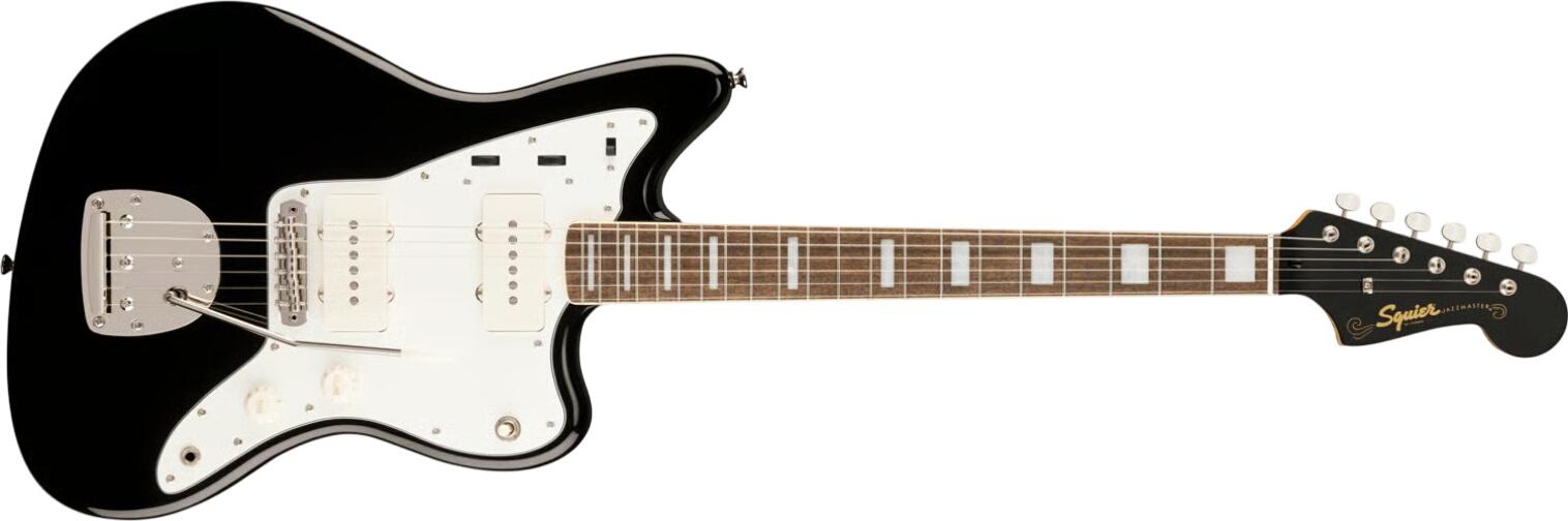 Fender Squier Classic Vibe 60s Jazzmaster Limited Edition Fender Squier Classic Vibe 60s Jazzmaster Limited Edition
