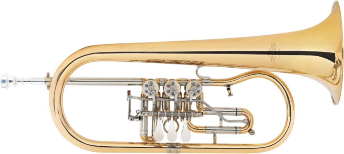 Lechgold FH-24GL Bb Lechgold FH-24GL Bb