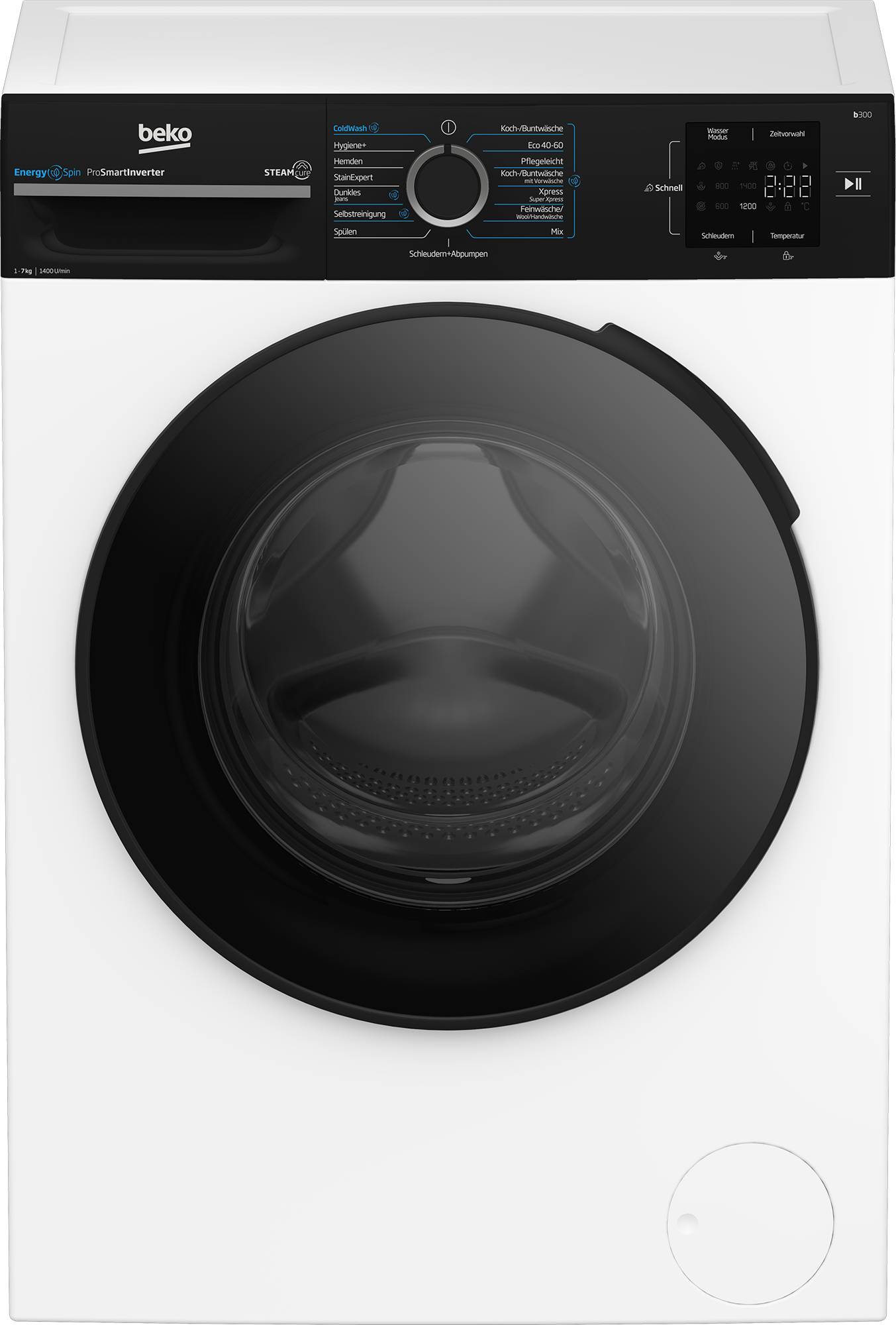 Beko BM3WFU3741R Beko BM3WFU3741R
