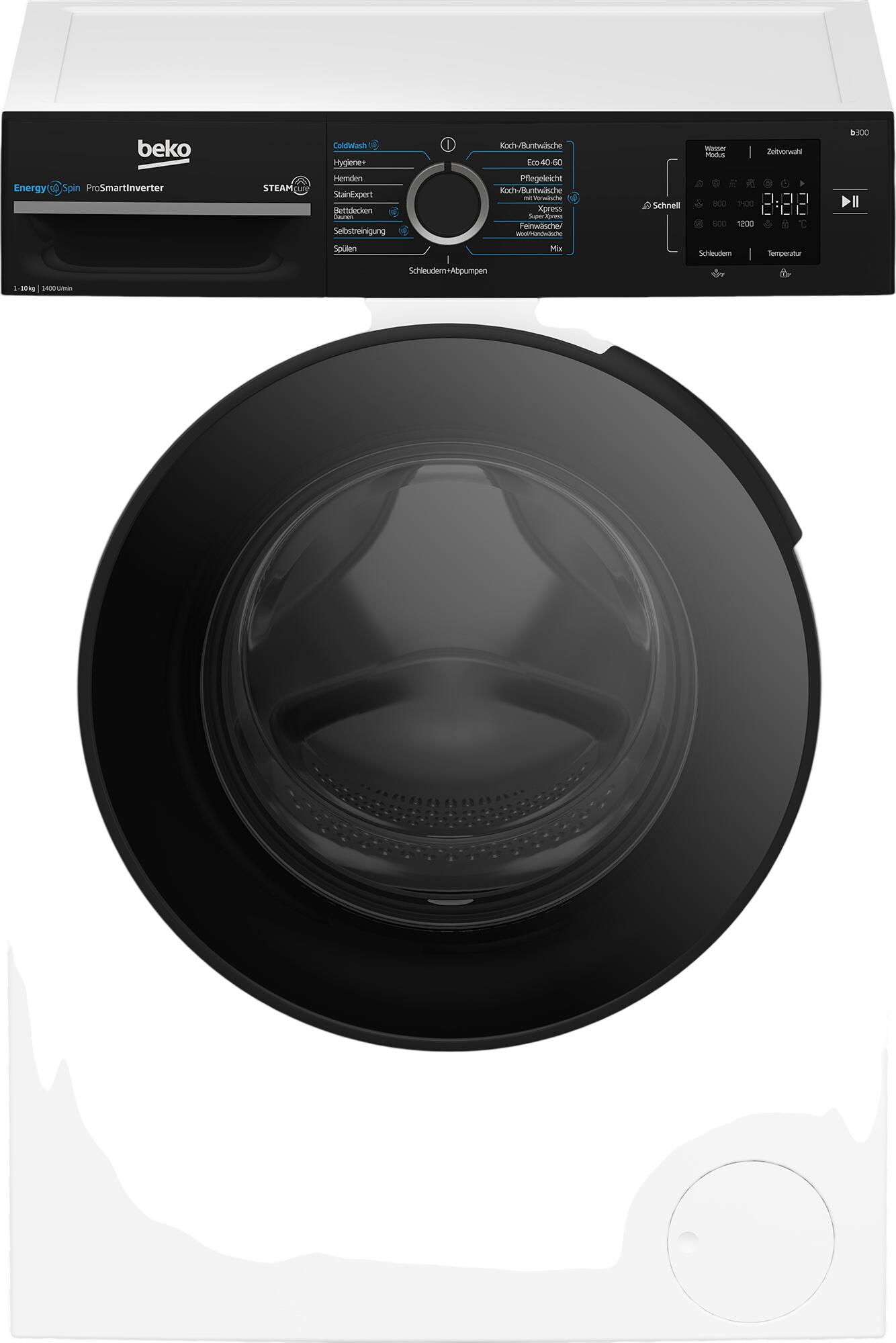 Beko BM3WFU31041R Beko BM3WFU31041R