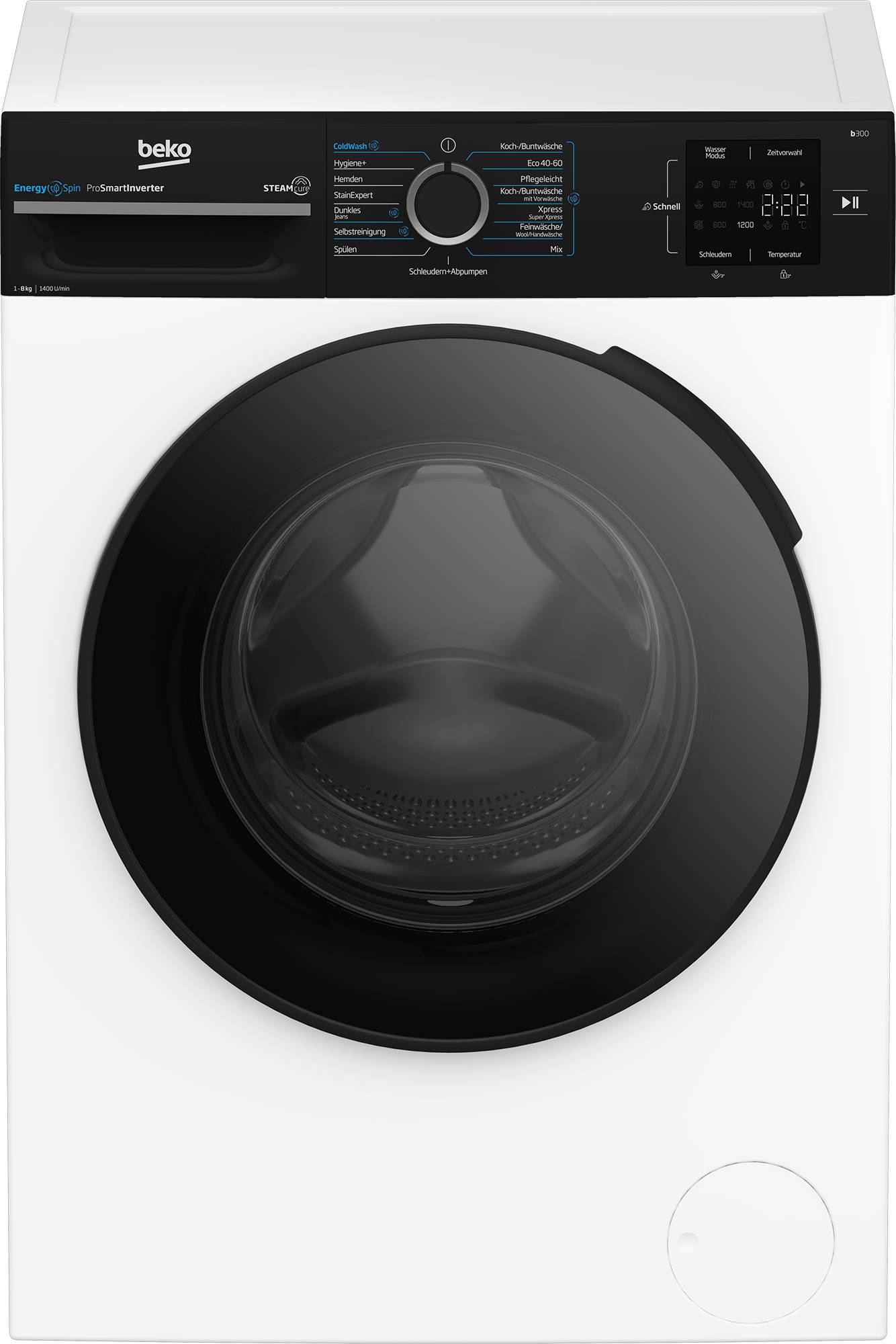 Beko BM3WFU3841R Beko BM3WFU3841R