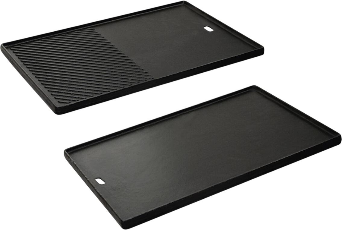 Enders Switch Grid Guss-Wendeplatte 1/2 (7894) Enders Switch Grid Guss-Wendeplatte 1/2 (7894)