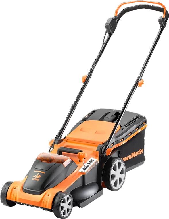 LawnMaster
